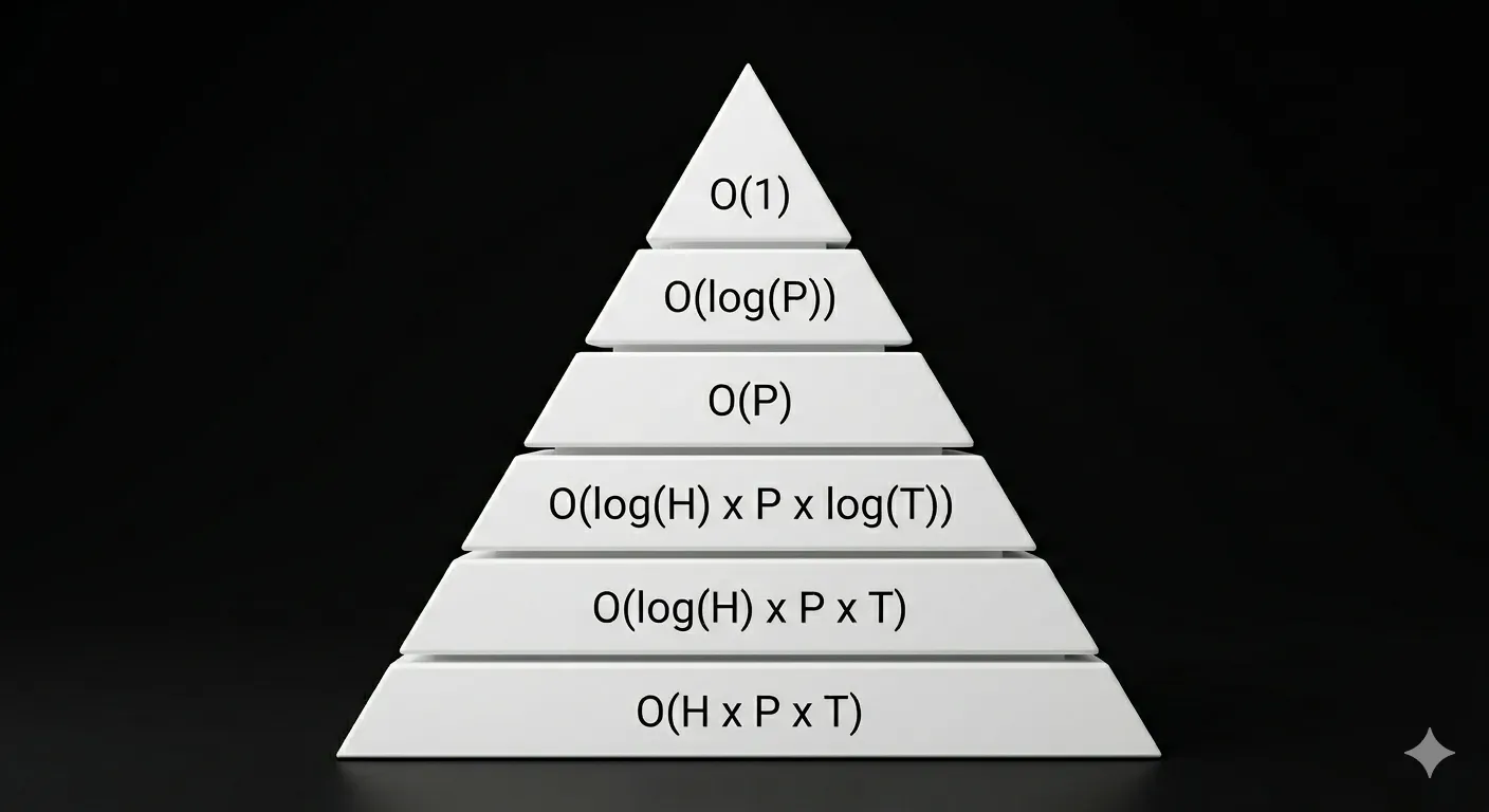 Malow's AI productivity pyramid